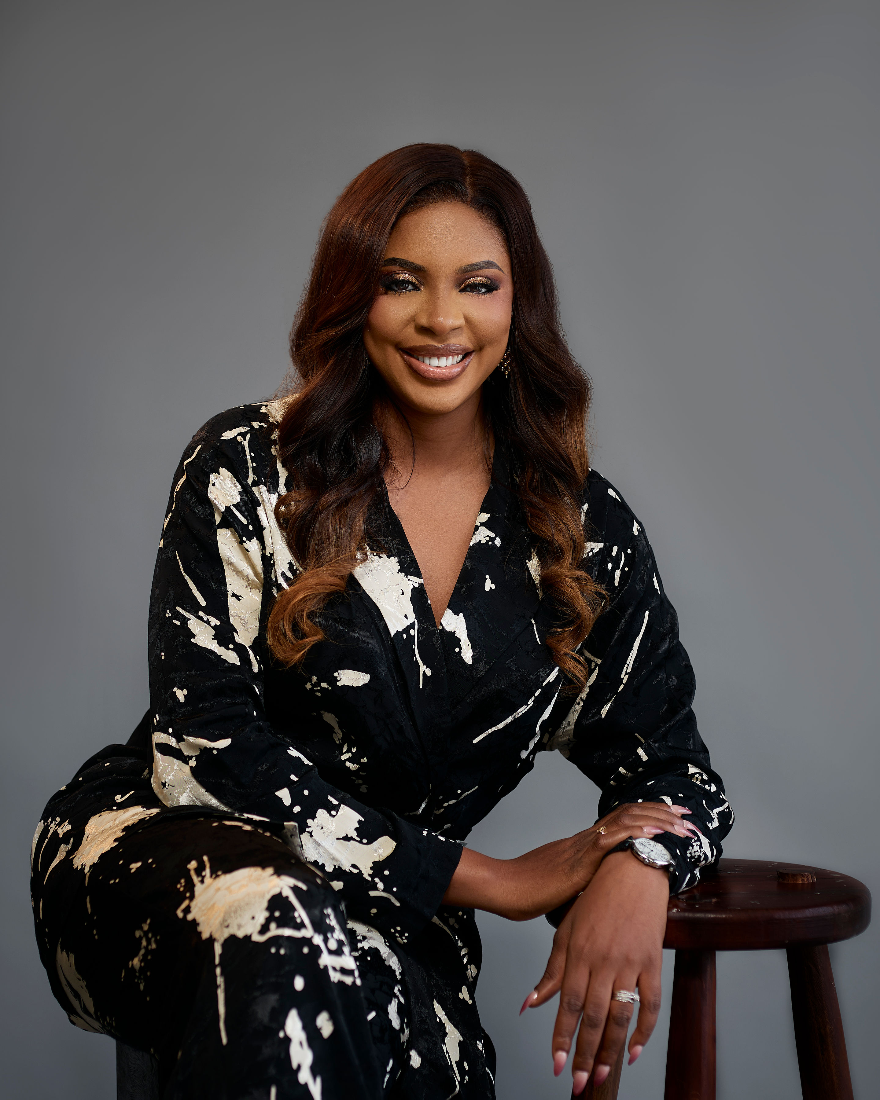 Sekemi Tabe, Founder of Style De Vie